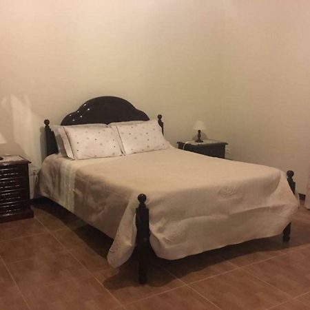 Morena House Santa Cruz  Zewnętrze zdjęcie
