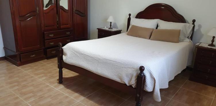 Morena House Santa Cruz  Zewnętrze zdjęcie