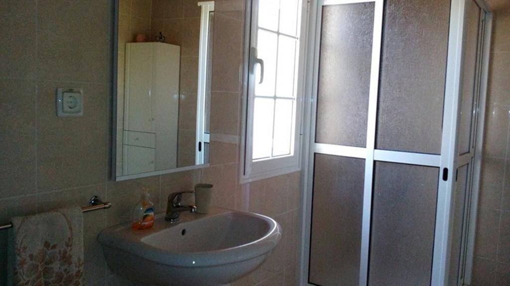 Morena House Santa Cruz  Zewnętrze zdjęcie