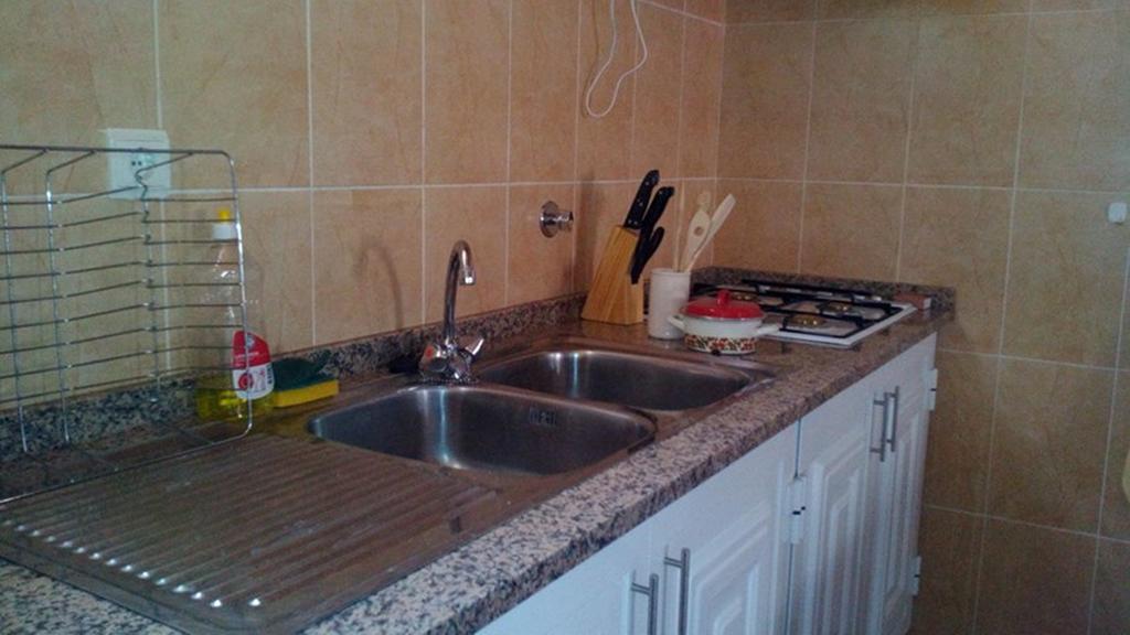 Morena House Santa Cruz  Zewnętrze zdjęcie