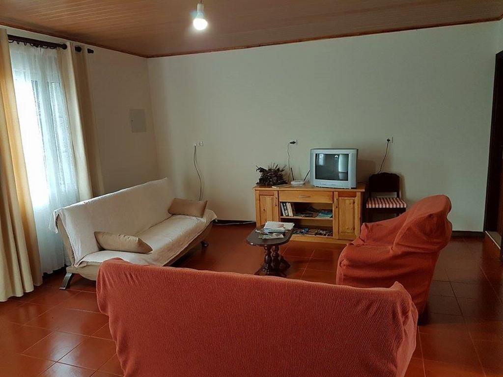 Morena House Santa Cruz  Zewnętrze zdjęcie